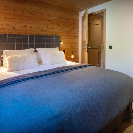 Le Grand Bossonnet - Ovo Network Appartement La Clusaz